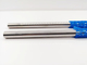 Grewin Carbide Polished Grinding Rods Solid Carbide End Mills With Raw Materials