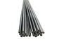 3*330 Solid Cemented Carbide Rods With A Single Straight Hole , High Performance