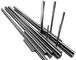 Iso Solid Carbide Rods , Tungsten Carbide Rod Blanks