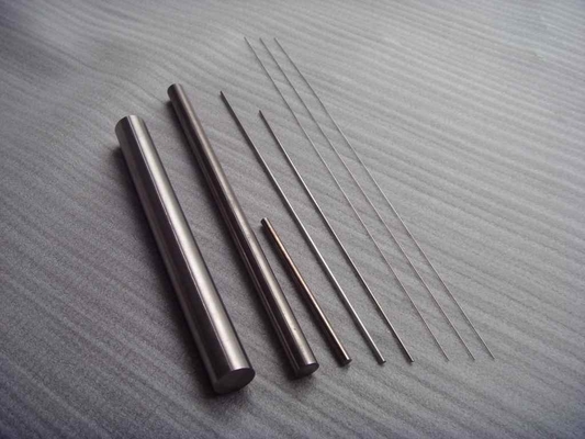 Lame 30X330mm de H6 Wolfram Carbide Tungsten Rod Saw