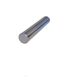 Fabrication de tige extérieure 6mm lumineuse de rond de tungstène de 1mm 2.4mm 3mm 4mm 5mm